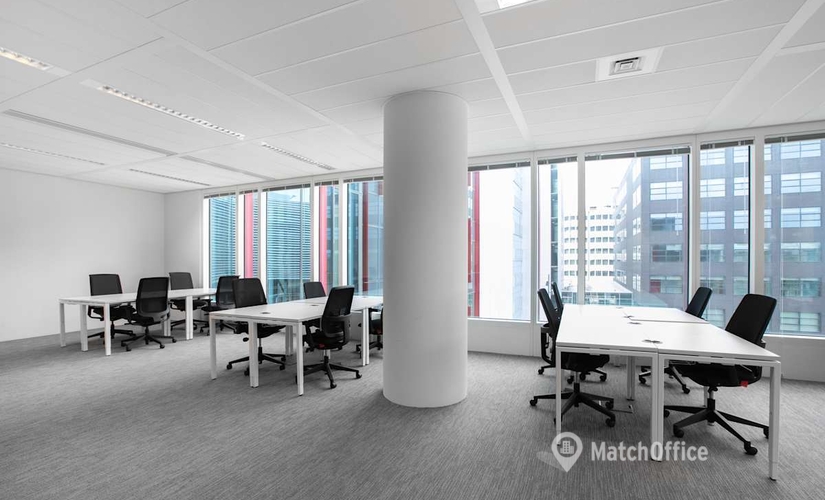 Virtual address in Almere, P.J. Oudweg 4 (1314 CH) - 3 | MatchOffice.com