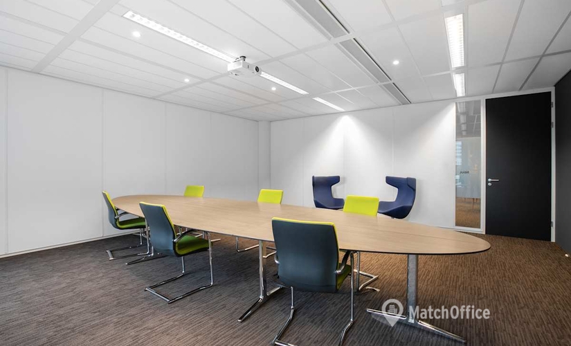 Virtual business address in Almere, P.J. Oudweg 4 (1314 CH) - 2 | MatchOffice.com