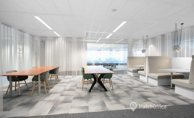 Virtual office in Almere, P.J. Oudweg 4 (1314 CH) - 4 | MatchOffice