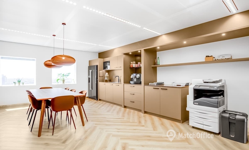 Virtual business address in Rotterdam, Weena 505 (3013 AL) - 4 | MatchOffice