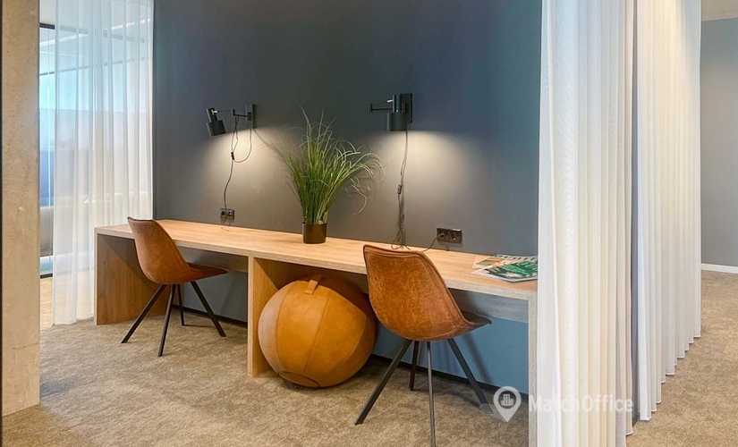 10 m² Serviced office in Rotterdam, Wilhelminakade 173 (3072 AP) - 3 | MatchOffice