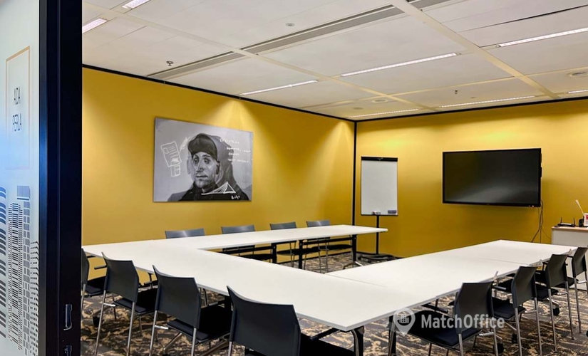 10 m² Business center in Rotterdam, Wilhelminakade 173 (3072 AP) - 2 | MatchOffice