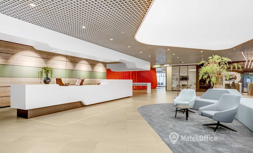 10 m² Shared workspace in Rotterdam, Weena 505 (3013 AL) - 1 | MatchOffice.com