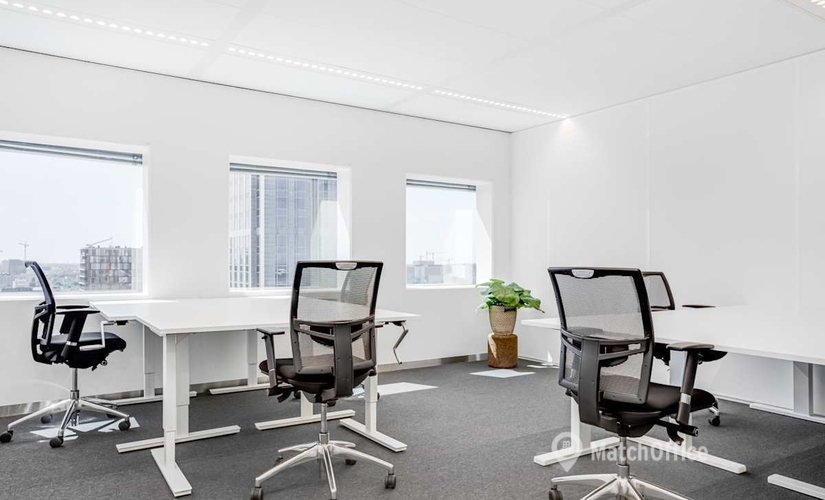 10 m² Coworking space  in Rotterdam, Weena 505 (3013 AL) - 2 | MatchOffice.com