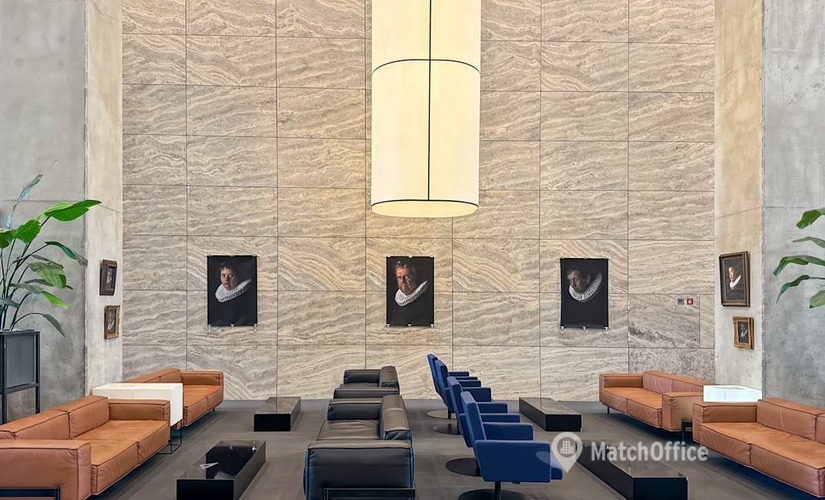 Virtual office in Rotterdam, Wilhelminakade 173 (3072 AP) - 4 | MatchOffice.com