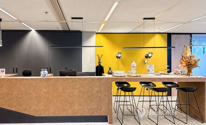 10 m² Coworking in Rotterdam, Wilhelminakade 173 (3072 AP) - 1 | MatchOffice