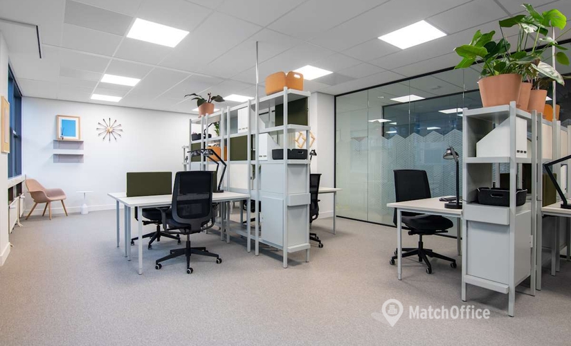 Virtual office in Eindhoven, South Building (5611 ZX) - 3 | MatchOffice.com