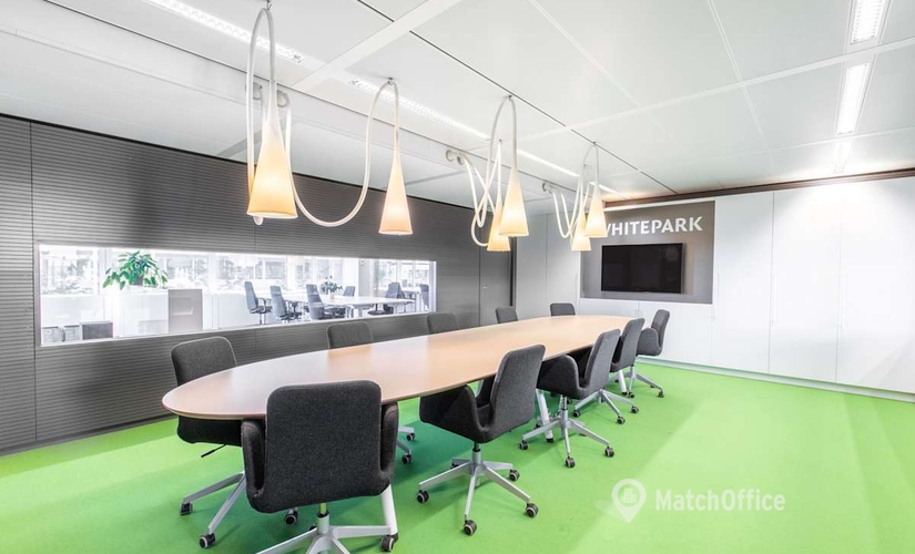 10 m² Shared workspace in Delft, Poortweg 4 (2612 PA) - 2 | MatchOffice.com
