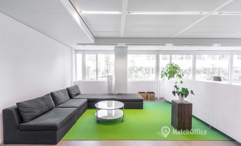 10 m² Shared office  in Delft, Poortweg 4 (2612 PA) - 4 | MatchOffice.com