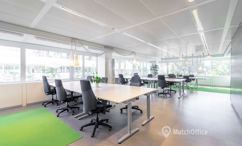 10 m² Coworking in Delft, Poortweg 4 (2612 PA) - 3 | MatchOffice.com