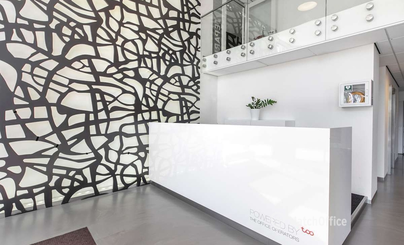 10 m² Co-working in Delft, Poortweg 4 (2612 PA) - 1 | MatchOffice.com