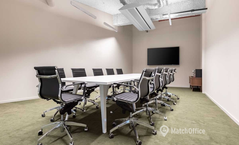 Gedeelde werkruimte te huur in Arnhem, Velperplein 23 - 25, (6811 AH) - 2 | MatchOffice