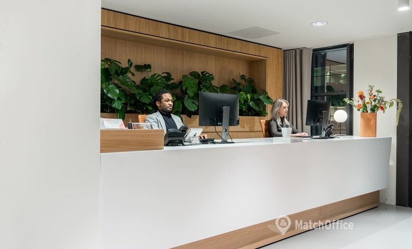 Bedrijventerrein te huur in Eindhoven, South Building, (5611 ZX) - 1 | MatchOffice.nl