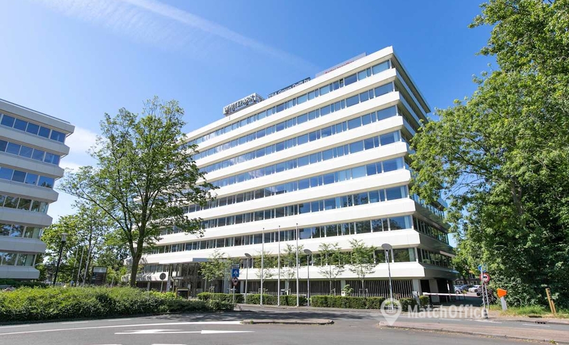 10 m² Business space in Delft, Poortweg 4 (2612 PA) - 0 | MatchOffice.com