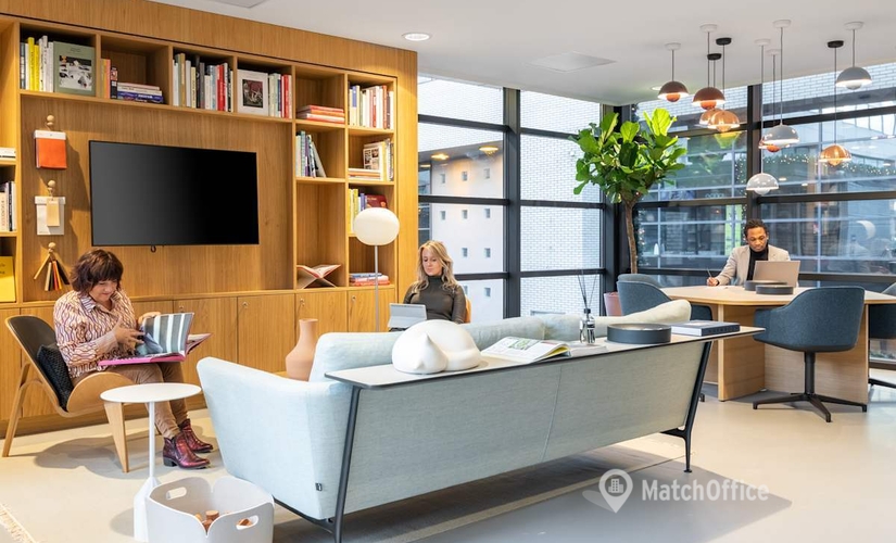 10 m² Co-working  in Eindhoven, South Building (5611 ZX) - 4 | MatchOffice.com