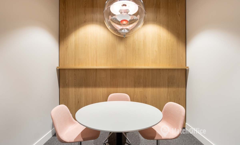 10 m² Serviced office in Haarlemmermeer, Terminal 1 (1118 CP) - 1 | MatchOffice