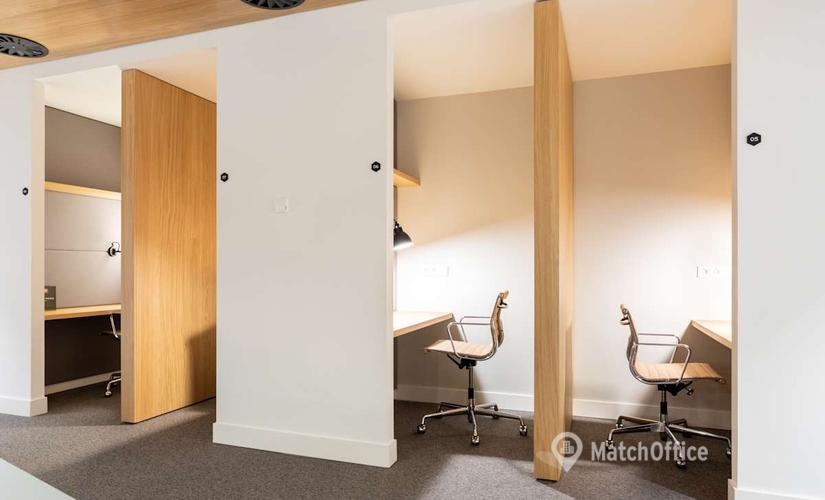 10 m² Business center in Haarlemmermeer, Terminal 1 (1118 CP) - 3 | MatchOffice.com