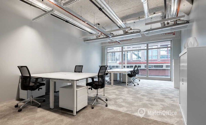 Virtuele kantoorruimte huren in Arnhem, Velperplein 23 - 25, (6811 AH) | MatchOffice