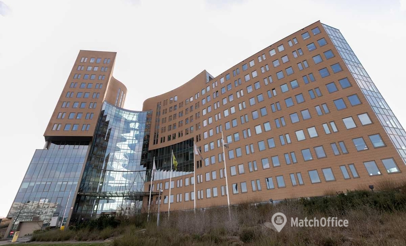 Virtual office space in Rotterdam, Fascinatio Boulevard 216-220 (3065 WB) - 0 | MatchOffice.com
