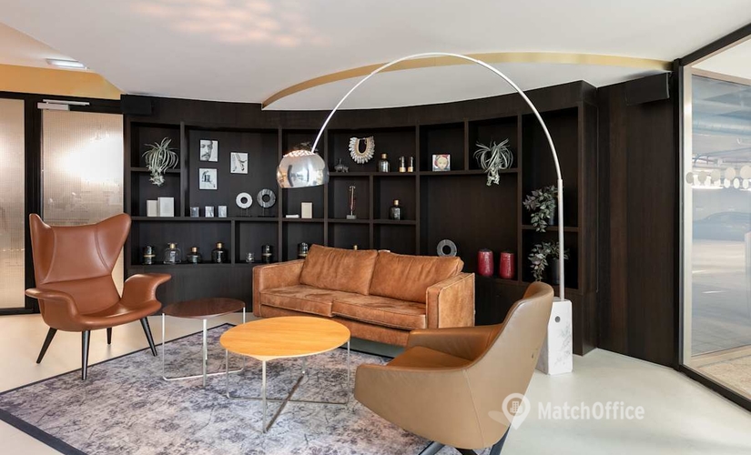 10 m² Serviced office in Rotterdam, Fascinatio Boulevard 216-220 (3065 WB) - 4 | MatchOffice
