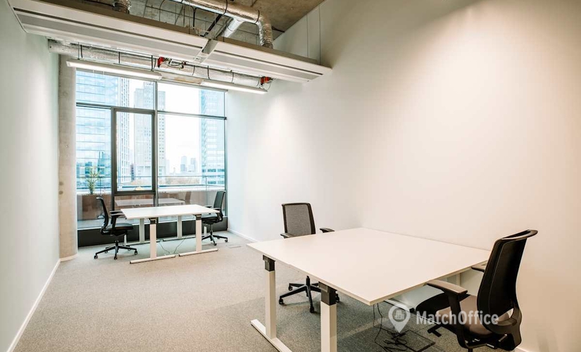 10 m² Coworking space  in Rotterdam, Rode Zand 80 (3011 AN) - 3 | MatchOffice.com