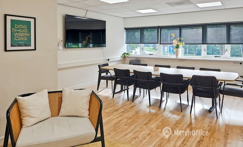 Business center huren in Wijchen, Havenweg 4, (6603 AS) - 3 | MatchOffice