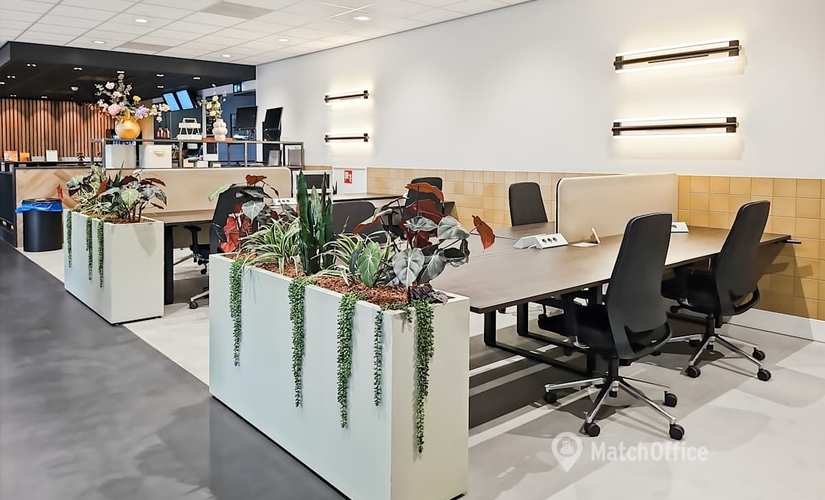 Business center te huur in Wijchen, Havenweg 4, (6603 AS) - 4 | MatchOffice.nl