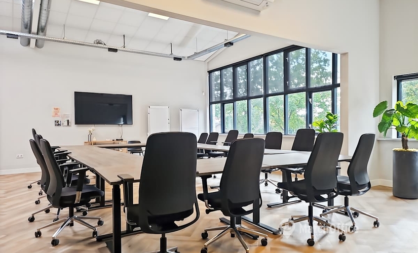 Coworking te huur in Wijchen, Havenweg 4, (6603 AS) - 2 | MatchOffice.nl