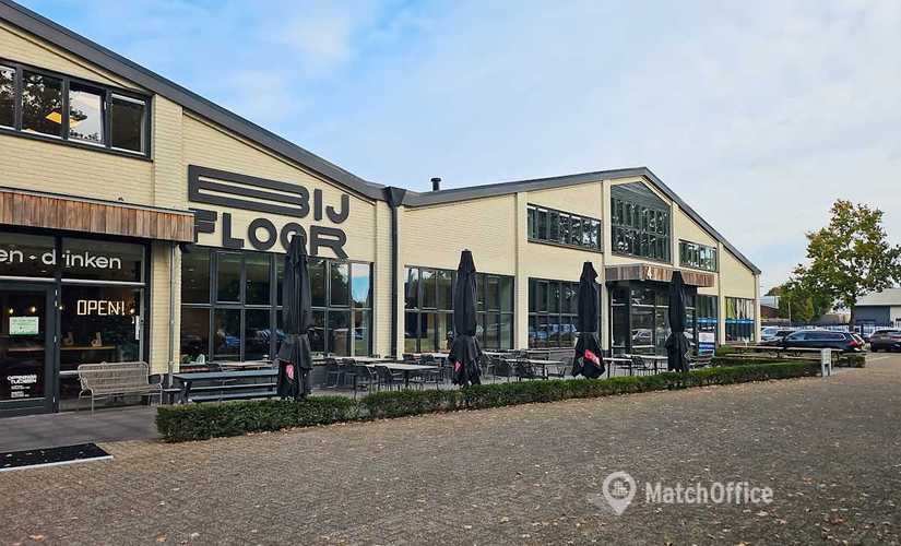 Gedeeld kantoor te huur in Wijchen, Havenweg 4, (6603 AS) - 0 | MatchOffice.nl