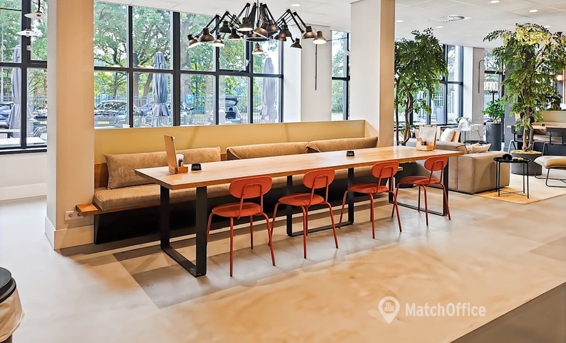Virtual office space in Wijchen, Havenweg 4 (6603 AS) - 1 | MatchOffice.com