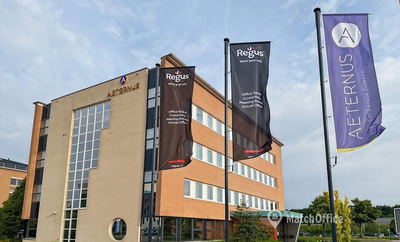 10 m² Business center in Venlo, Noorderpoort 33 (5916 PJ) - 0 | MatchOffice.com