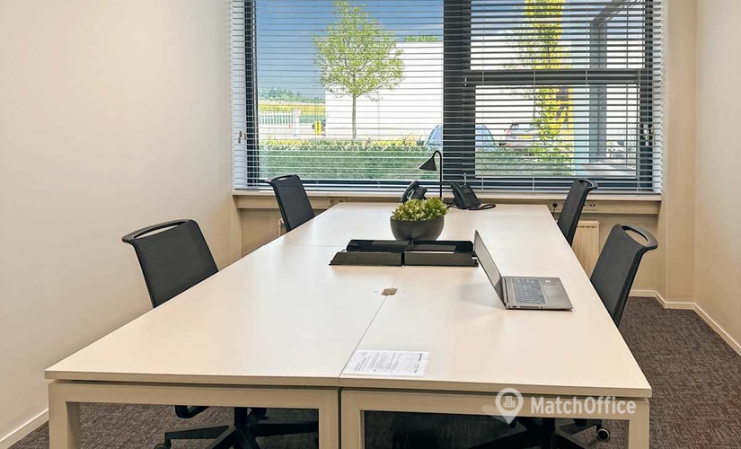 10 m² Shared office in Venlo, Noorderpoort 33 (5916 PJ) - 3 | MatchOffice