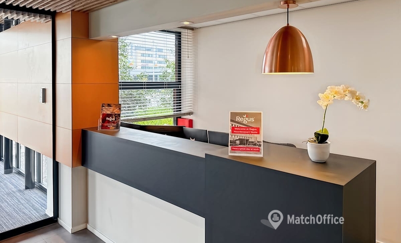 10 m² Coworking in Venlo, Noorderpoort 33 (5916 PJ) - 1 | MatchOffice.com