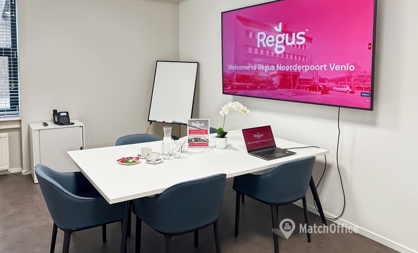 Virtual business address in Venlo, Noorderpoort 33 (5916 PJ) - 2 | MatchOffice.com