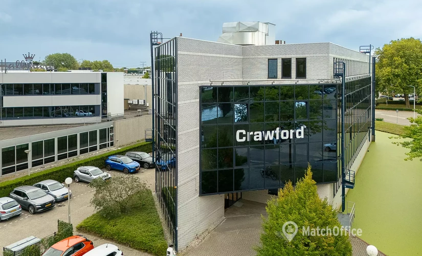 Office Vlierbaan 20 2908 LR Capelle aan den IJssel