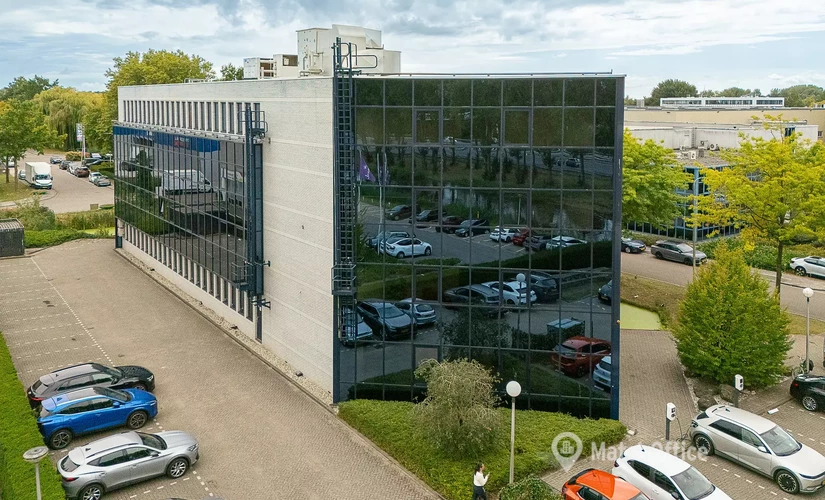 Office Vlierbaan 20 2908 LR Capelle aan den IJssel