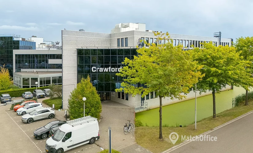 Office Vlierbaan 20 2908 LR Capelle aan den IJssel