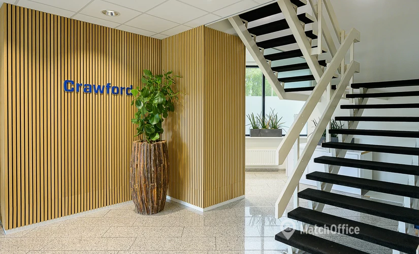 Office Vlierbaan 20 2908 LR Capelle aan den IJssel