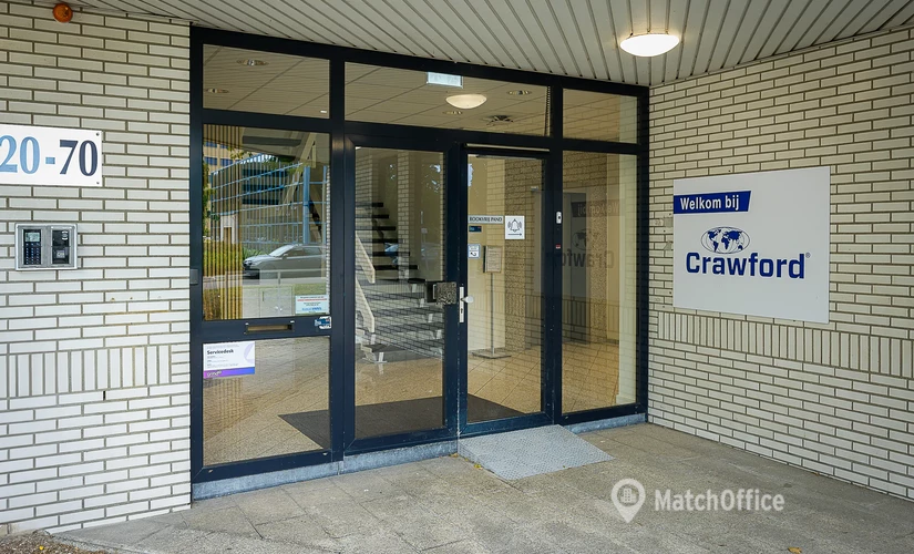 Office Vlierbaan 20 2908 LR Capelle aan den IJssel