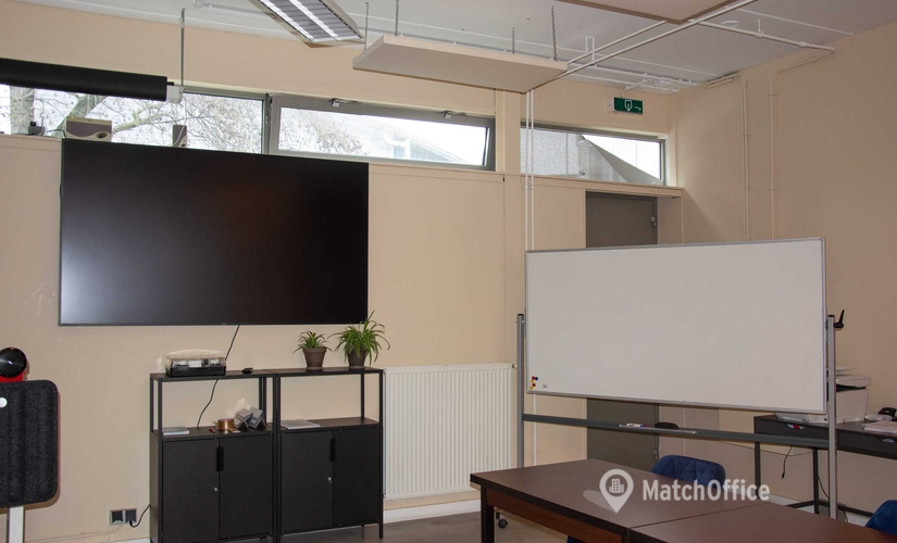 Meeting room in Oostzaan, Johan van Hasseltweg 22b (1022 WV) - 2 | MatchOffice.com