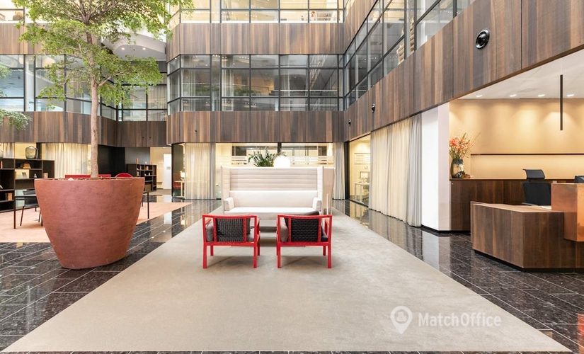 Virtual office te huur in Amsterdam Zuid, Strawinskylaan 3051, (1077 ZX) | MatchOffice