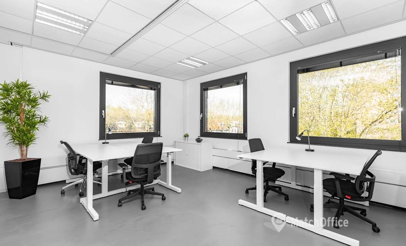 Coworking space te huur in Amstelveen, De Cuserstraat 93, (1081 CN) - 3 | MatchOffice