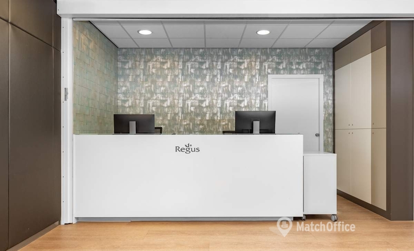 Coworking te huur in Amstelveen, De Cuserstraat 93, (1081 CN) - 1 | MatchOffice.nl