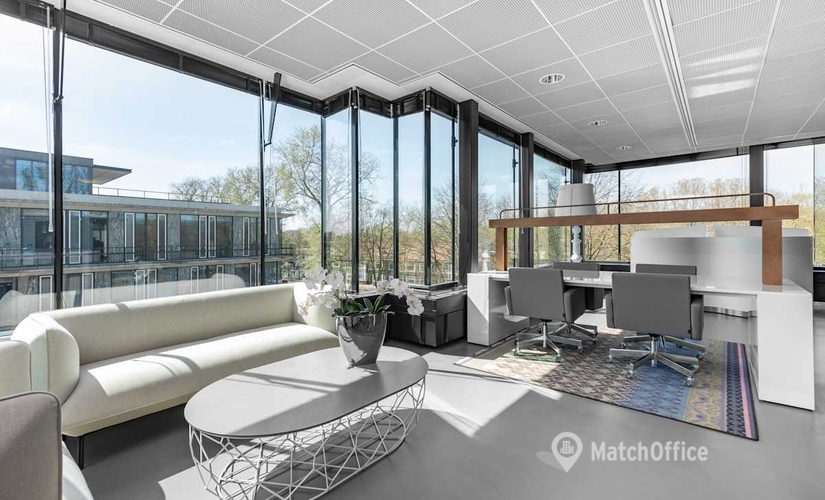 Virtueel bedrijfsadres te huur in Amstelveen, De Cuserstraat 93, (1081 CN) | MatchOffice