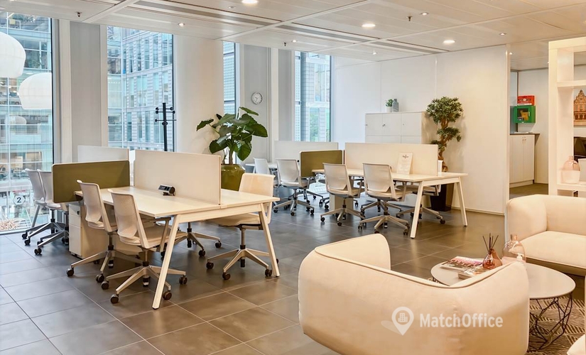 Bedrijventerrein te huur in Amsterdam Zuid, Zuidplein 36, (1077 XV) - 4 | MatchOffice.nl