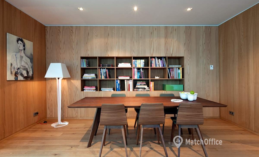 Virtueel adres te huur in Amsterdam Zuid, Barbara Strozzilaan 201, (1083 HN) | MatchOffice