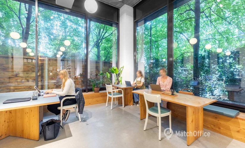 Virtual office space in Amsterdam Centre, Vijzelstraat 68-78 (1017 HL) - 2 | MatchOffice