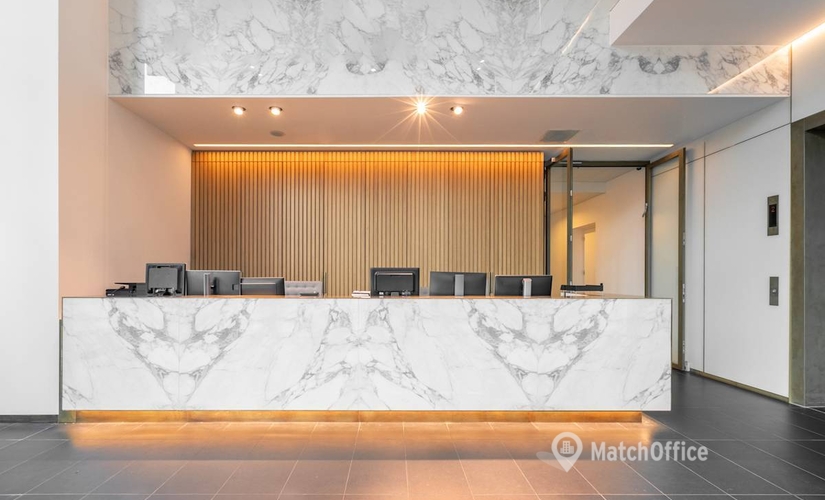 Virtual office huren in Amsterdam Zuid, Gustav Mahlerplein 2, (1082 MA) | MatchOffice.nl