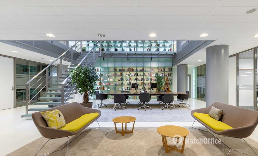 Virtuele kantoorruimte huren in Amsterdam Zuid, Gustav Mahlerplein 2, (1082 MA) | MatchOffice.nl