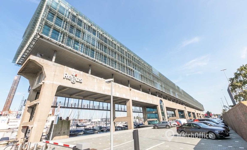 Coworking space te huur in Landsmeer, Kraanspoor 50, (1033 SE) - 0 | MatchOffice